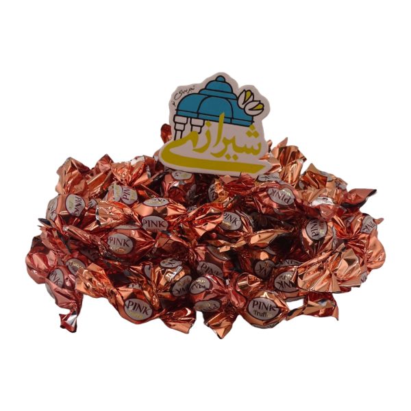 پینکی ترافل - Image 2