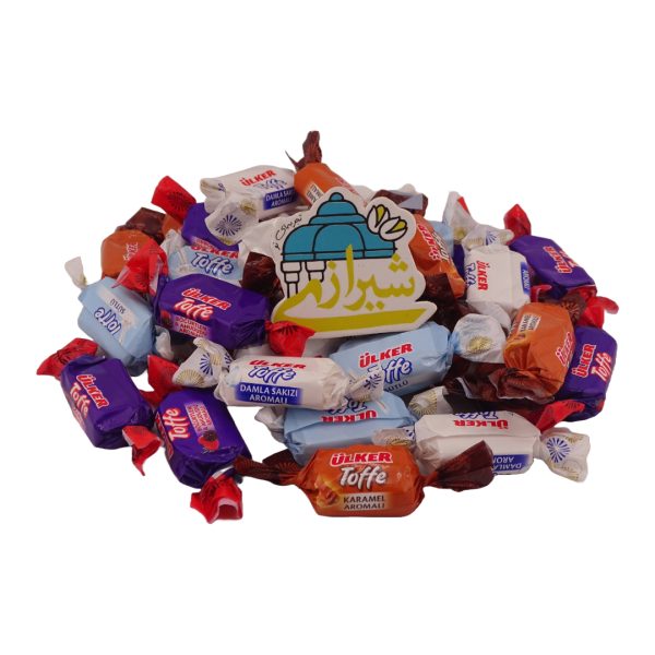 تافی اولکر - Image 2