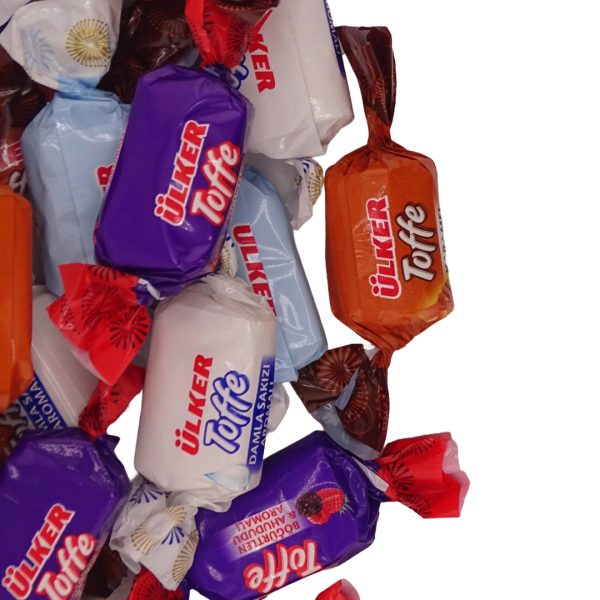 تافی اولکر - Image 3