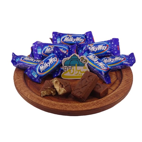 شکلات Milky Way