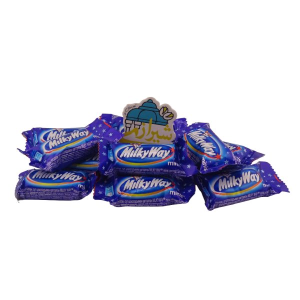 شکلات Milky Way - Image 2